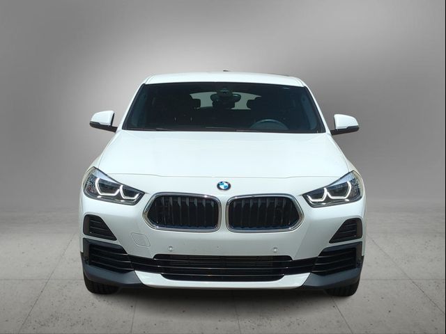 2023 BMW X2 xDrive28i