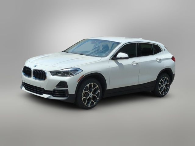 2023 BMW X2 xDrive28i