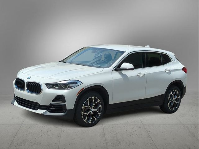 2023 BMW X2 xDrive28i