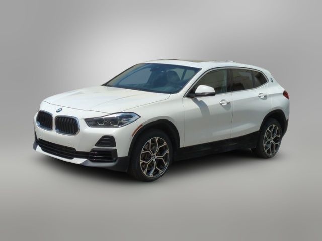 2023 BMW X2 xDrive28i