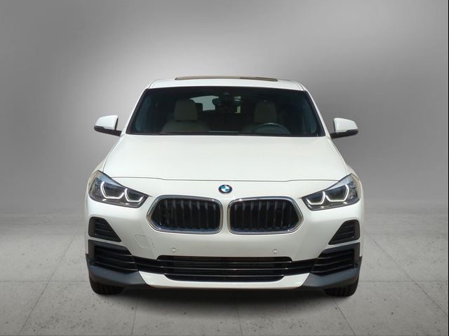 2023 BMW X2 xDrive28i