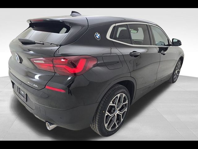 2023 BMW X2 xDrive28i