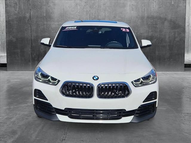 2023 BMW X2 xDrive28i