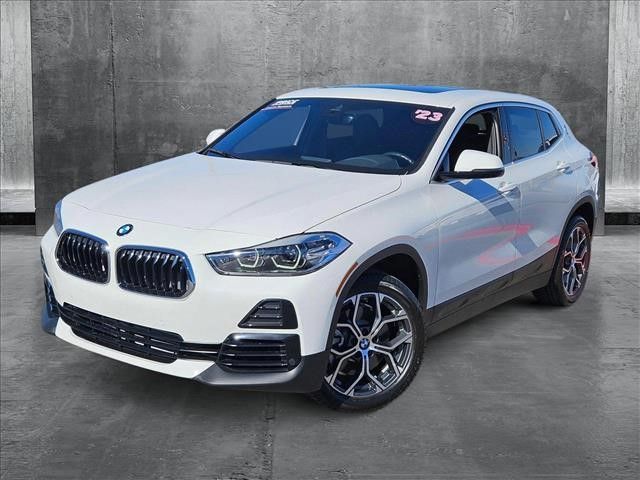 2023 BMW X2 xDrive28i