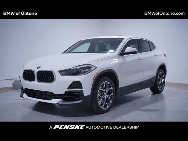 2023 BMW X2 xDrive28i