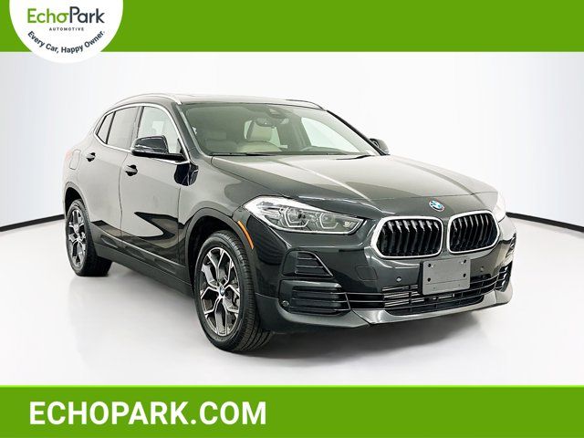 2023 BMW X2 xDrive28i