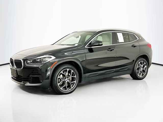 2023 BMW X2 xDrive28i