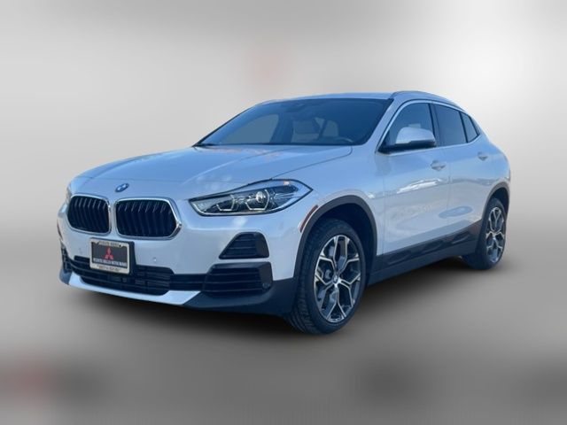 2023 BMW X2 xDrive28i