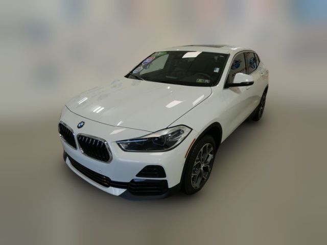 2023 BMW X2 xDrive28i