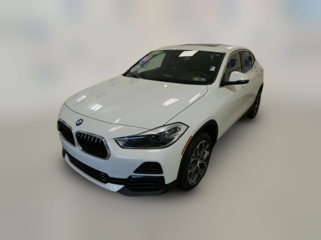 2023 BMW X2 xDrive28i