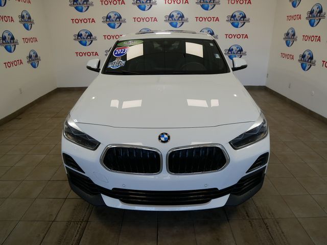 2023 BMW X2 xDrive28i