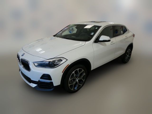 2023 BMW X2 xDrive28i