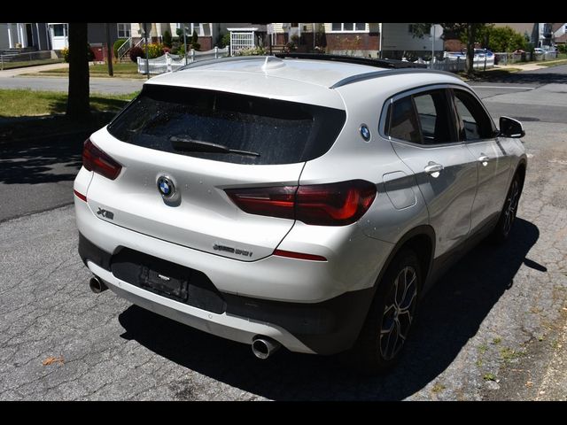 2023 BMW X2 xDrive28i