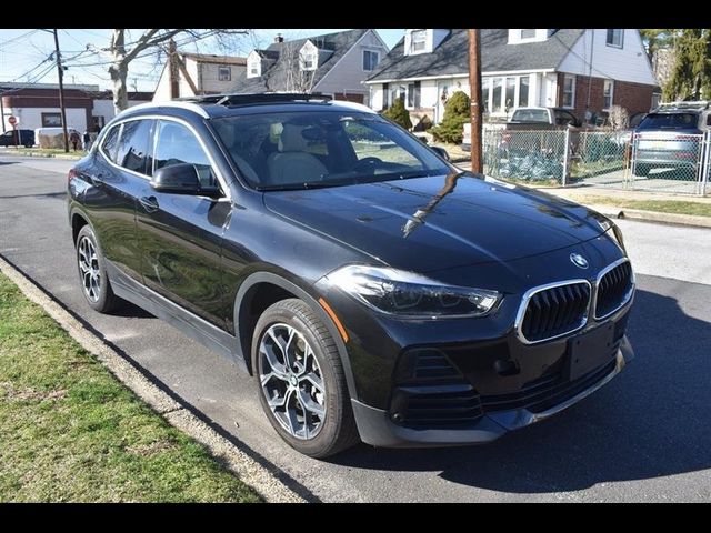 2023 BMW X2 xDrive28i