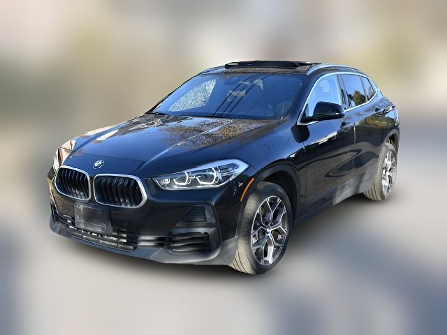 2023 BMW X2 xDrive28i