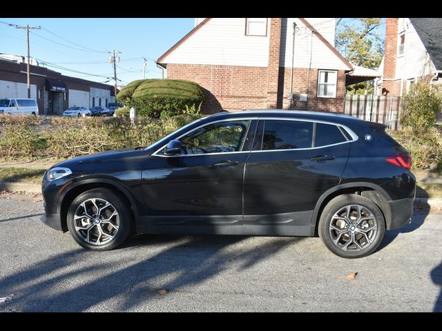 2023 BMW X2 xDrive28i