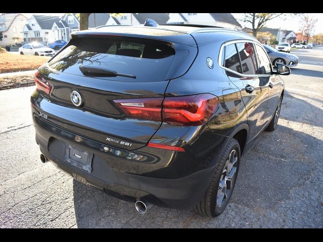 2023 BMW X2 xDrive28i