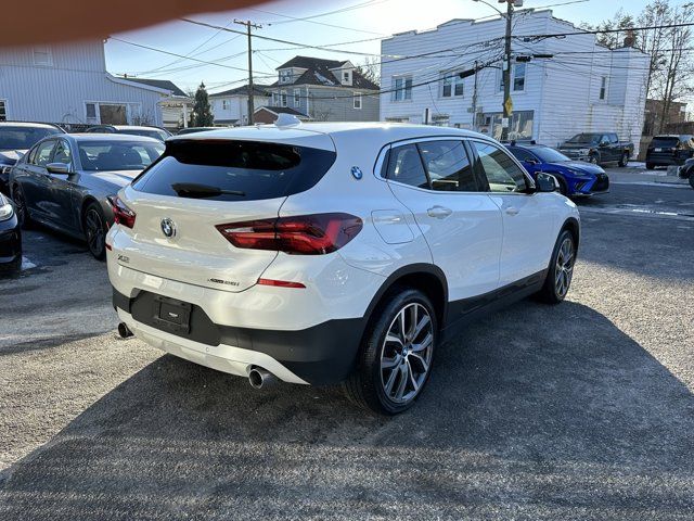 2023 BMW X2 xDrive28i