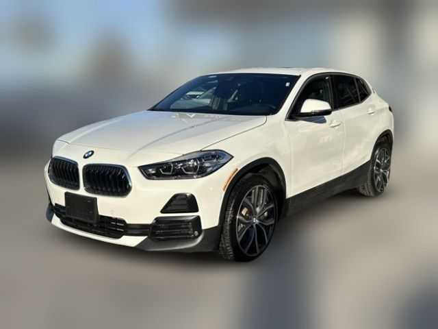 2023 BMW X2 xDrive28i