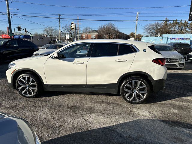 2023 BMW X2 xDrive28i