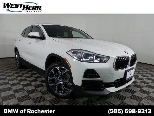 2023 BMW X2 xDrive28i