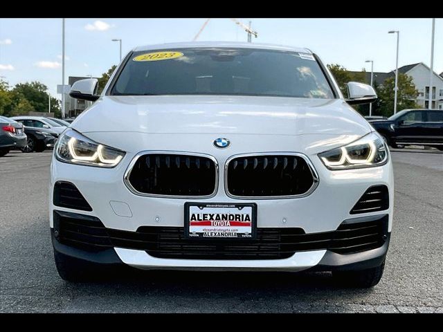 2023 BMW X2 xDrive28i