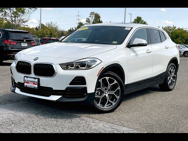 2023 BMW X2 xDrive28i