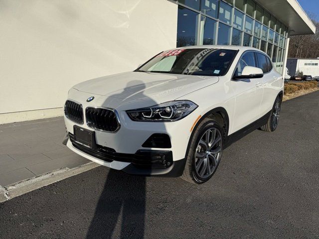 2023 BMW X2 xDrive28i