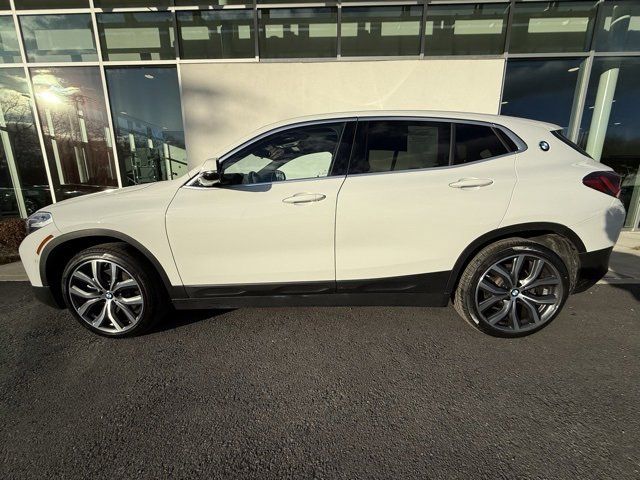 2023 BMW X2 xDrive28i