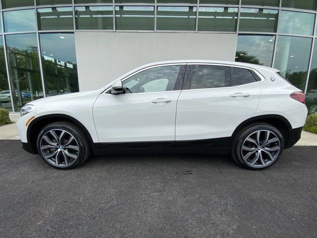 2023 BMW X2 xDrive28i