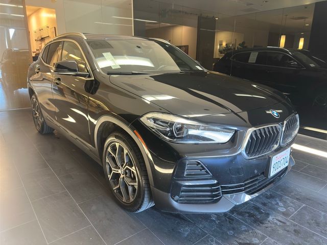 2023 BMW X2 xDrive28i