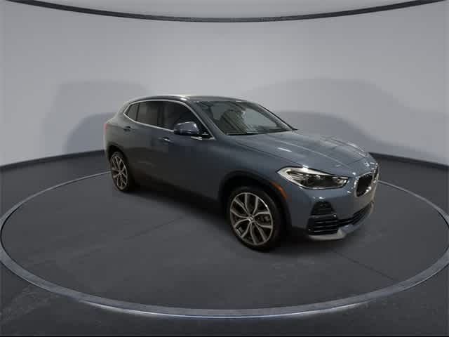 2023 BMW X2 xDrive28i