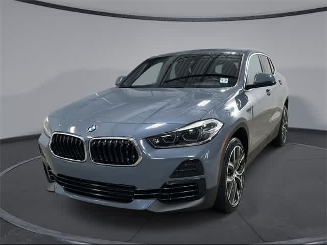 2023 BMW X2 xDrive28i