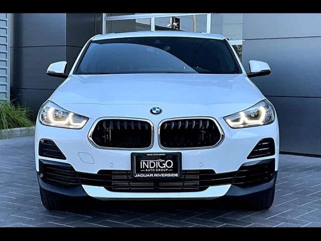 2023 BMW X2 xDrive28i