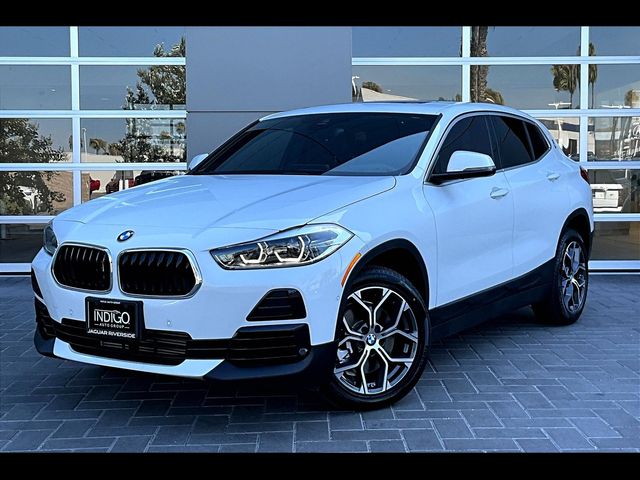 2023 BMW X2 xDrive28i