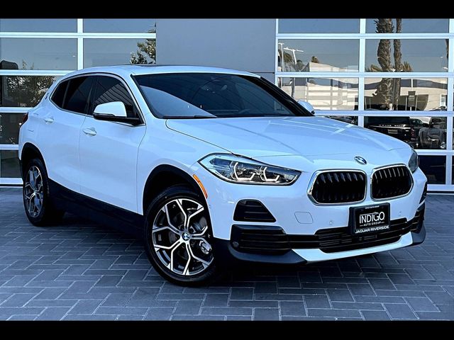 2023 BMW X2 xDrive28i