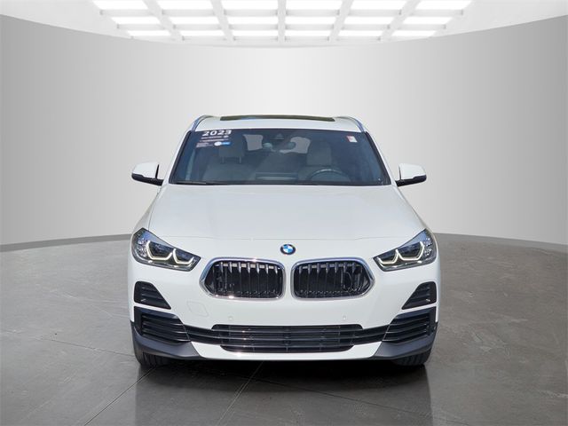 2023 BMW X2 xDrive28i
