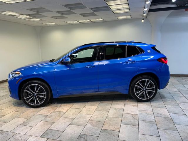 2023 BMW X2 xDrive28i