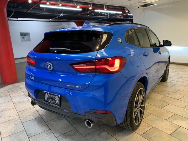 2023 BMW X2 xDrive28i