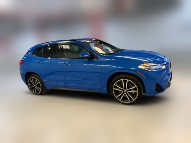 2023 BMW X2 xDrive28i