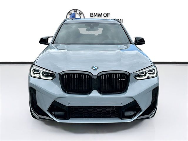 2023 BMW X3 M Base