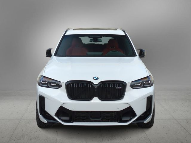 2023 BMW X3 M Base