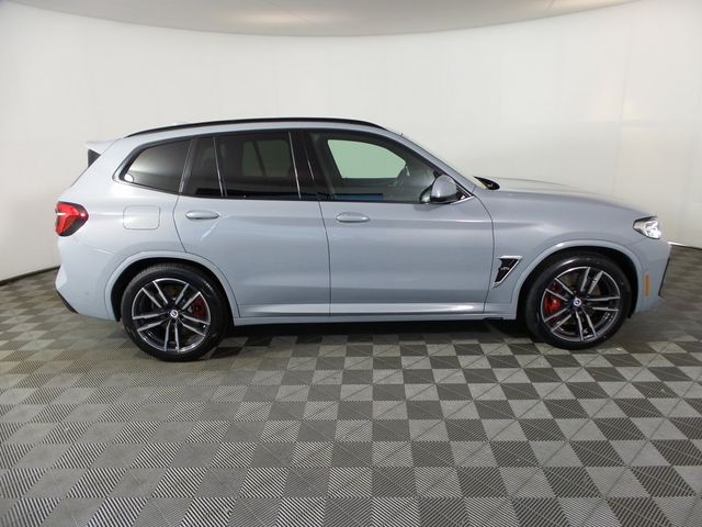 2023 BMW X3 M Base