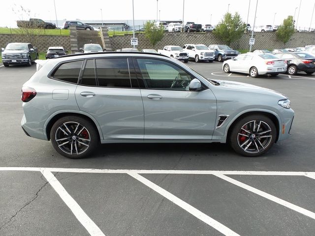 2023 BMW X3 M Base