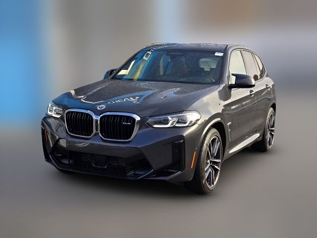 2023 BMW X3 M Base