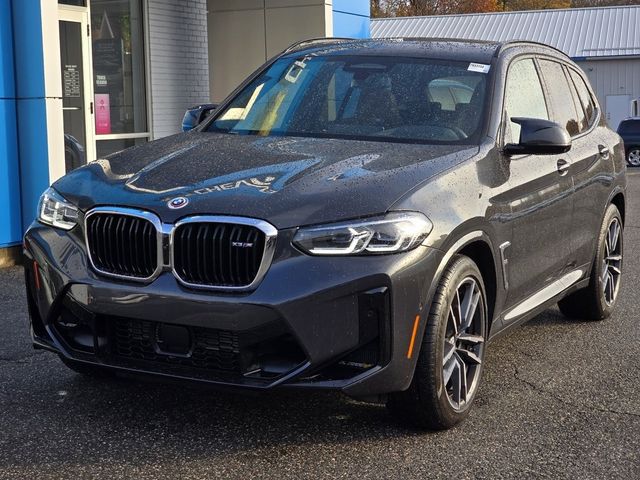 2023 BMW X3 M Base