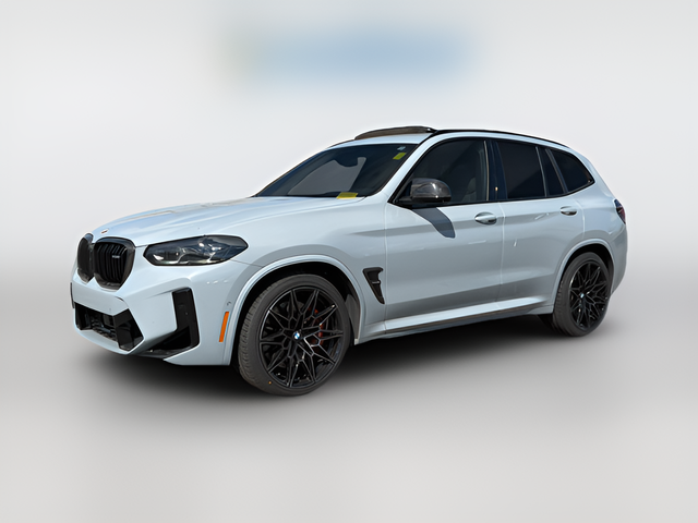 2023 BMW X3 M Base