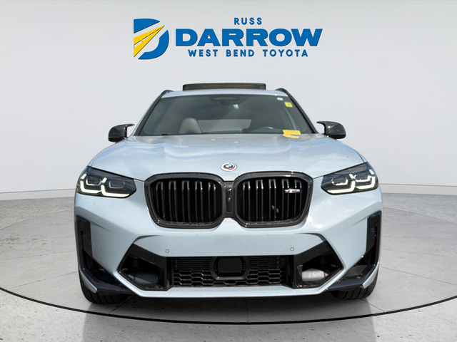 2023 BMW X3 M Base