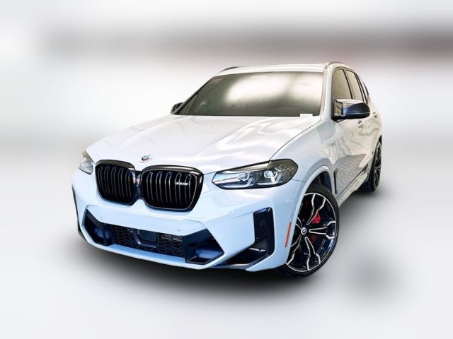 2023 BMW X3 M Base