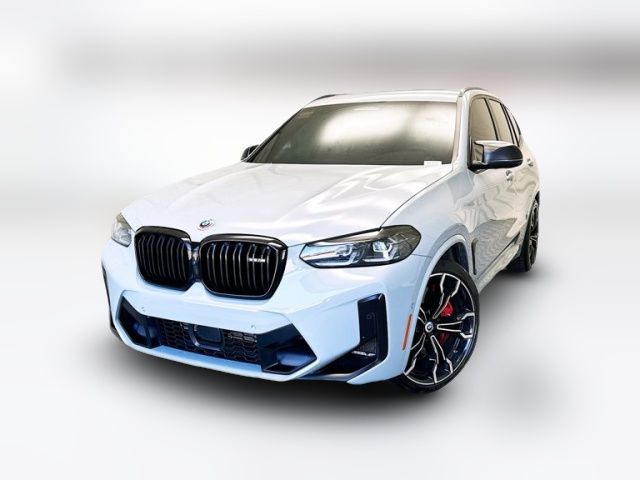 2023 BMW X3 M Base